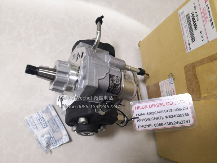 1460A058,Mitsubishi 4M41 Injection Pump,294000-1252,1460A059